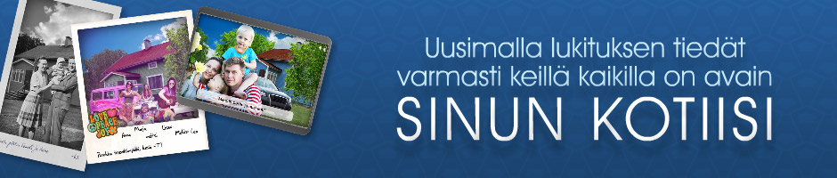 Uusimisella saavutat